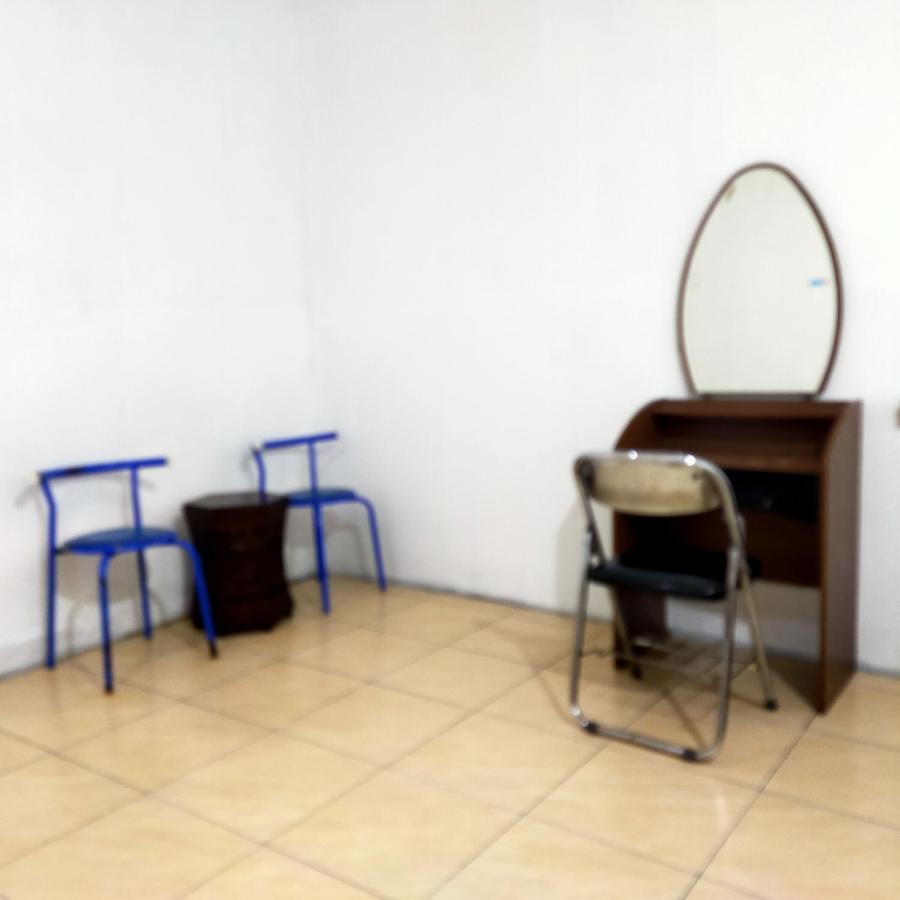 Hotel Nirwana Ternate Redpartner מראה חיצוני תמונה