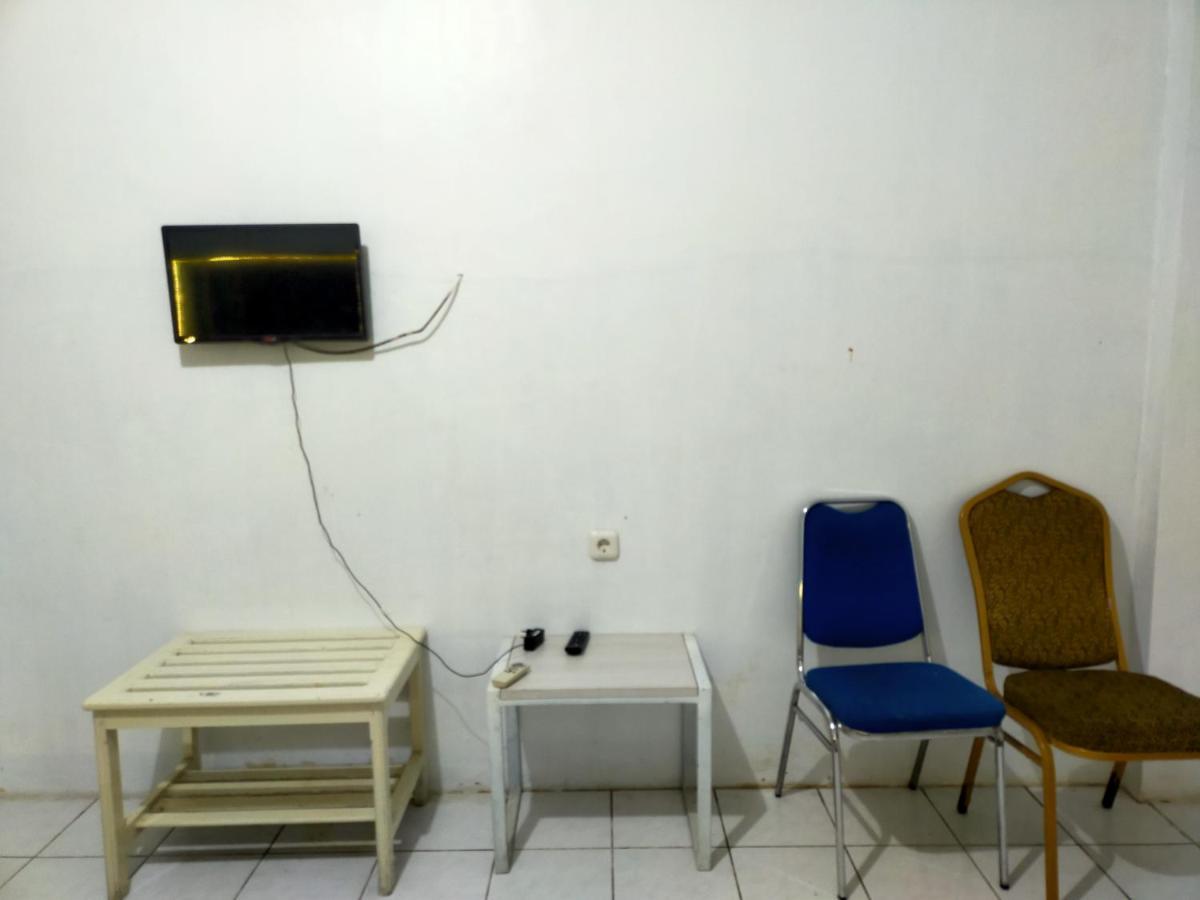 Hotel Nirwana Ternate Redpartner מראה חיצוני תמונה
