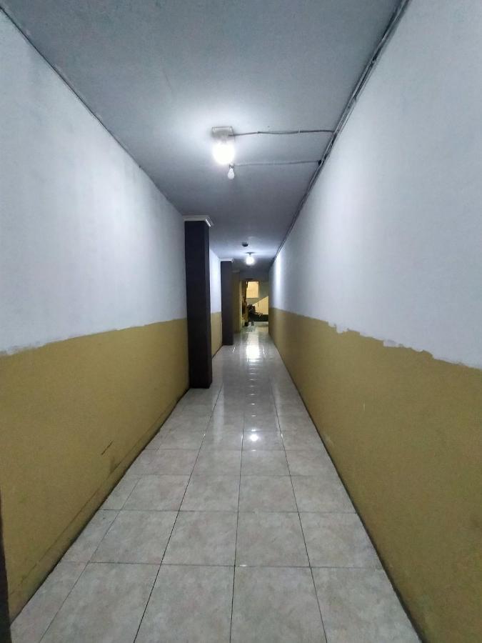 Hotel Nirwana Ternate Redpartner מראה חיצוני תמונה